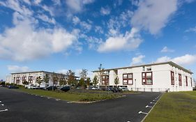 All Suites Appart Hotel - Bordeaux - Merignac Aeroport
